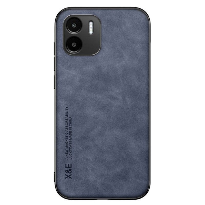 Θήκη Xiaomi Redmi A1 X&e Leather Effect Leather